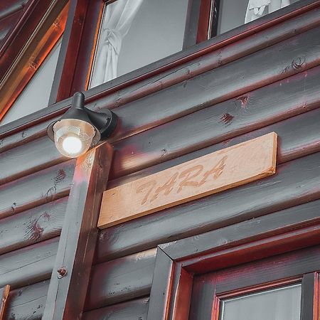 Apartament Nicola'S Hill Žabljak Zewnętrze zdjęcie
