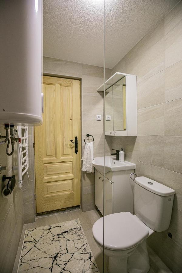 Apartament Nicola'S Hill Žabljak Zewnętrze zdjęcie