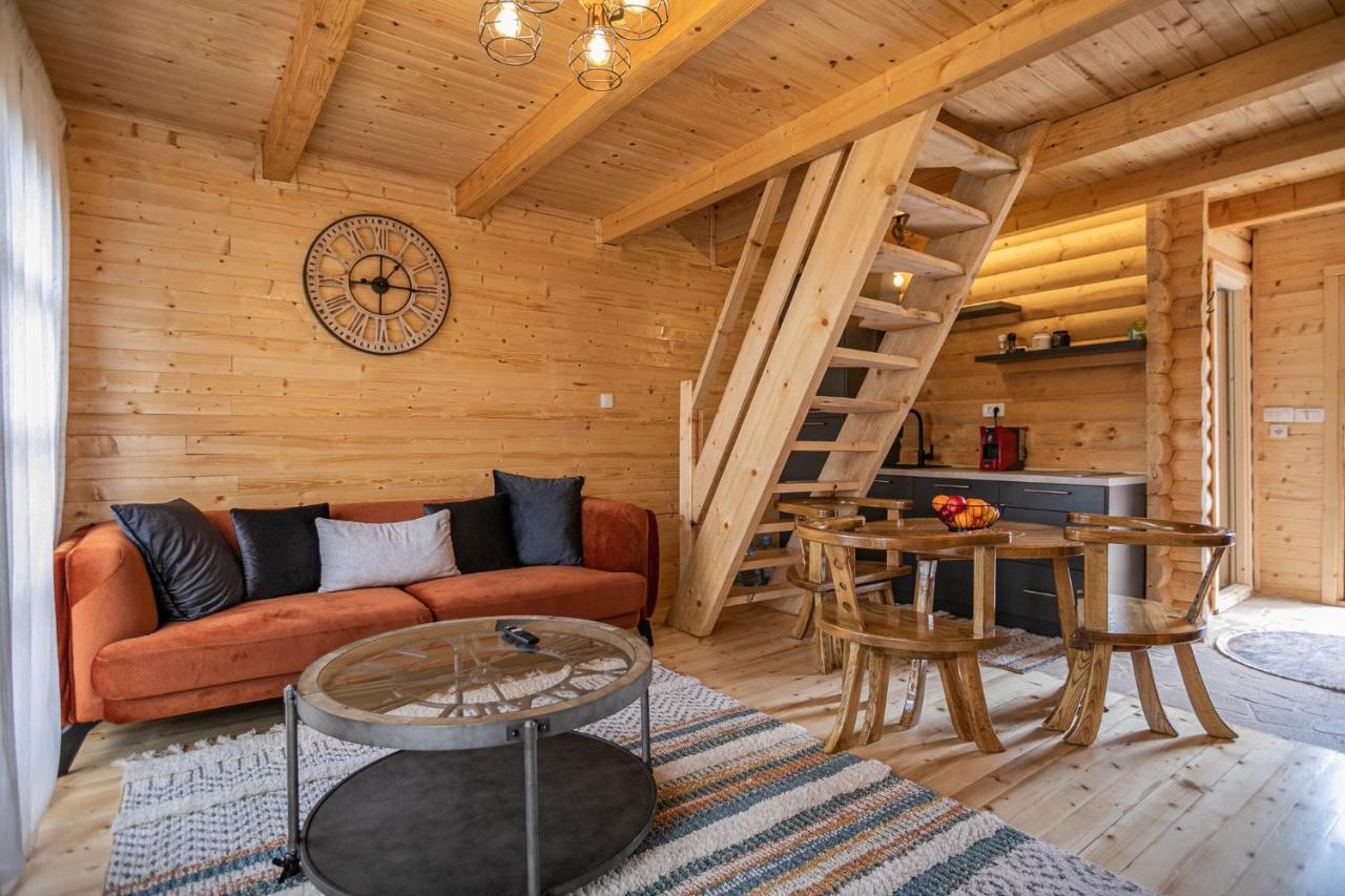 Apartament Nicola'S Hill Žabljak Zewnętrze zdjęcie