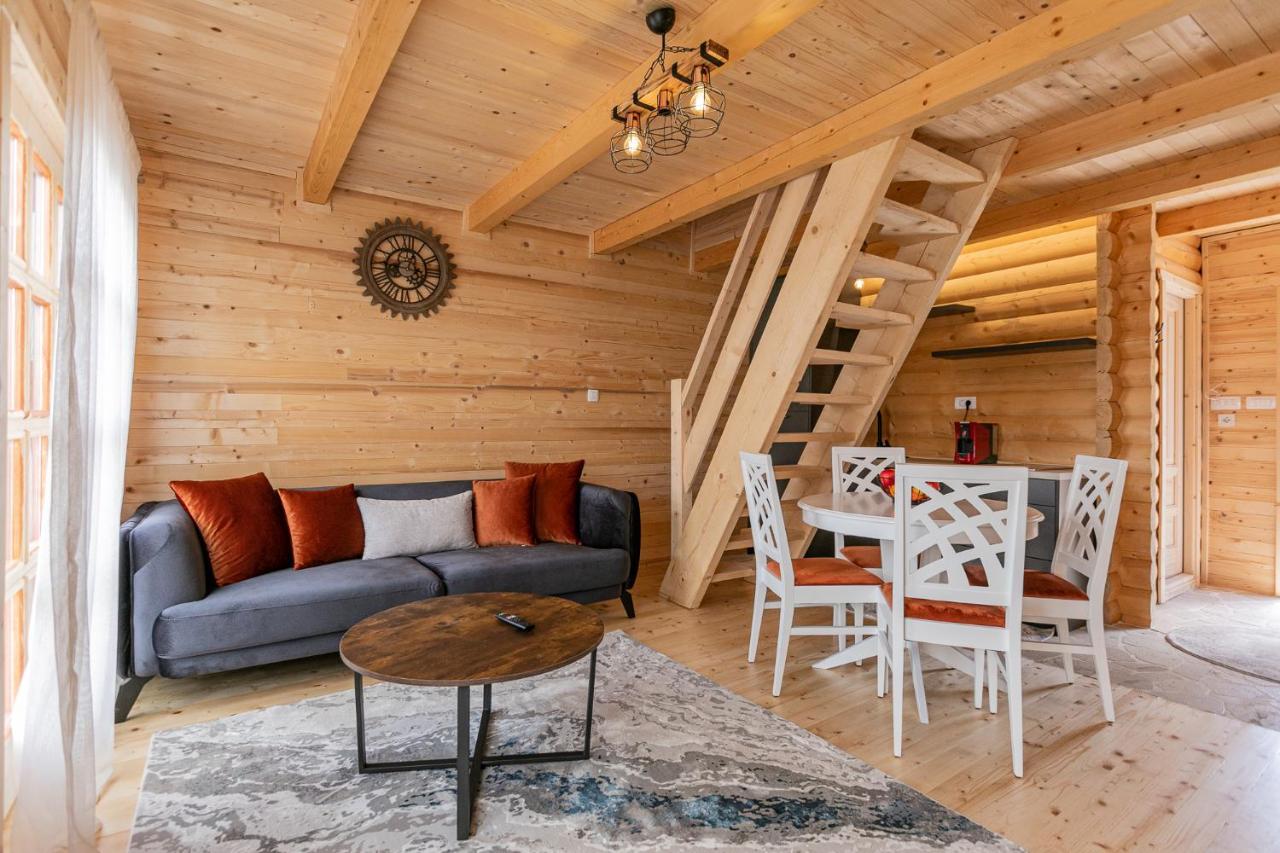 Apartament Nicola'S Hill Žabljak Zewnętrze zdjęcie