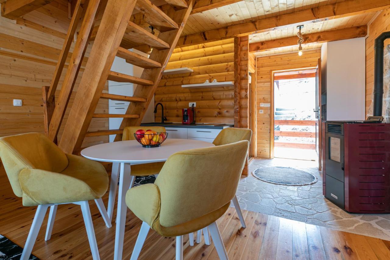 Apartament Nicola'S Hill Žabljak Zewnętrze zdjęcie