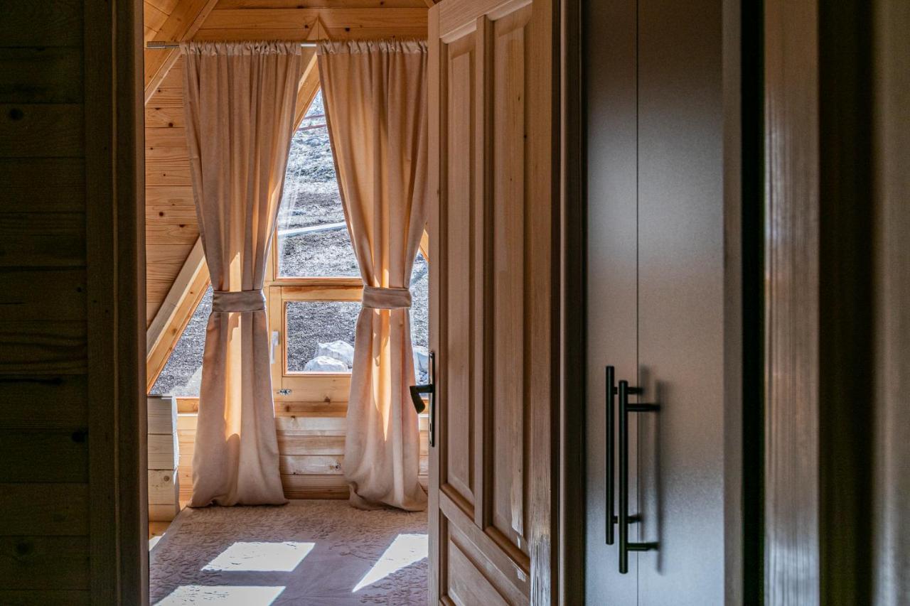 Apartament Nicola'S Hill Žabljak Zewnętrze zdjęcie