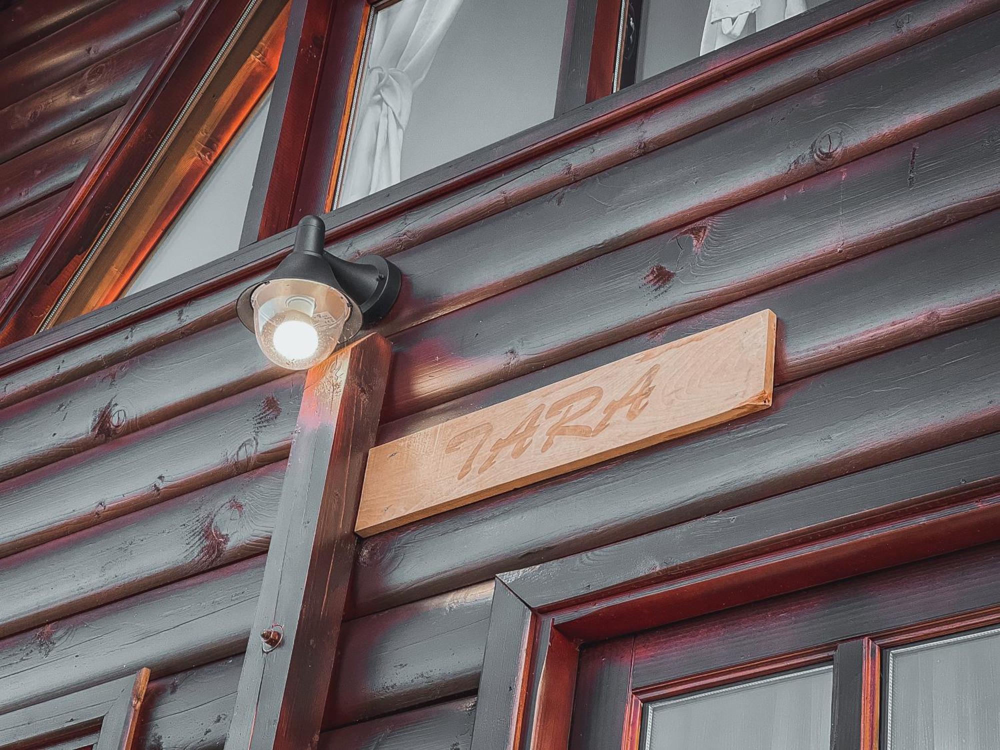 Apartament Nicola'S Hill Žabljak Zewnętrze zdjęcie