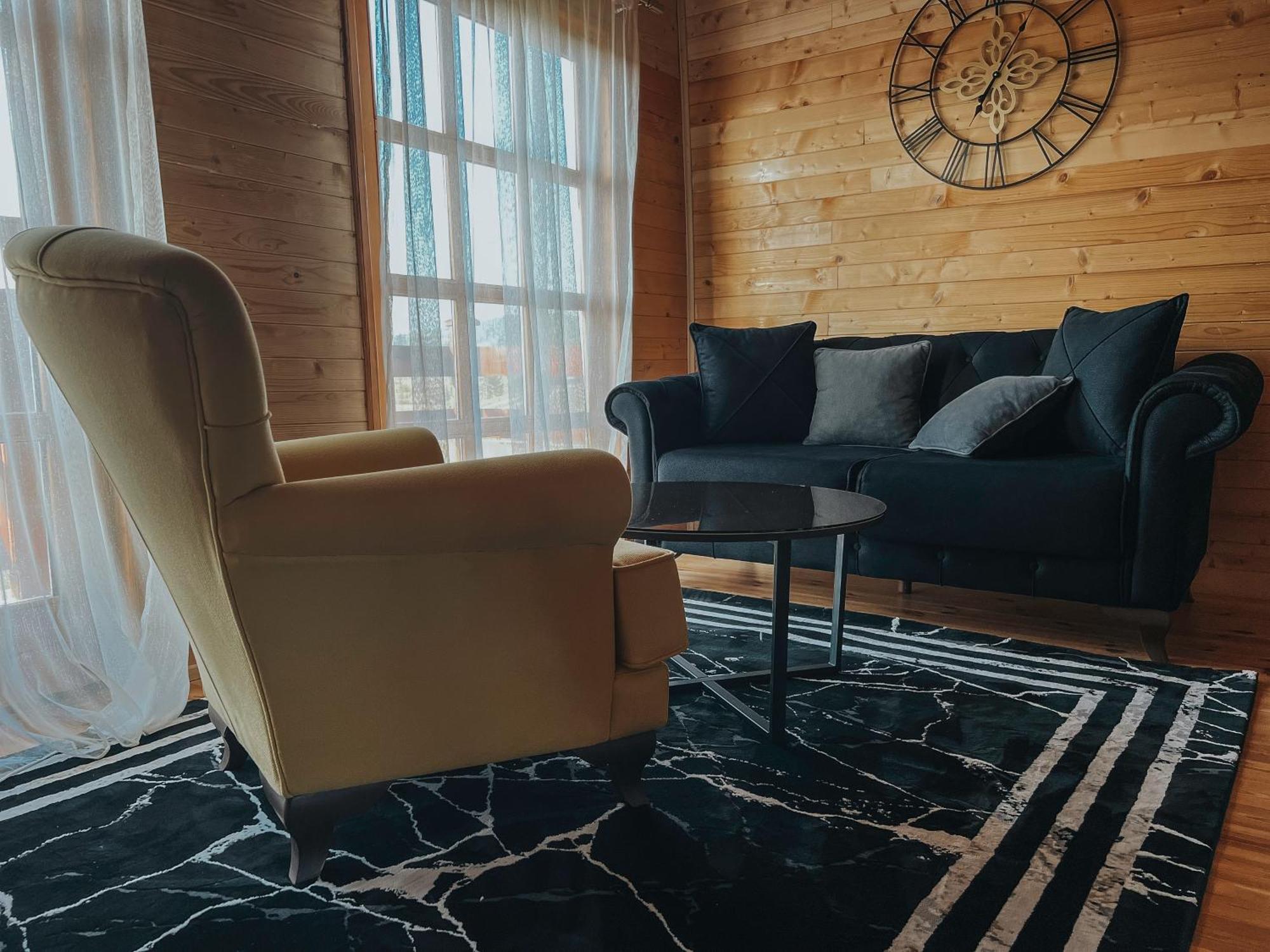 Apartament Nicola'S Hill Žabljak Zewnętrze zdjęcie
