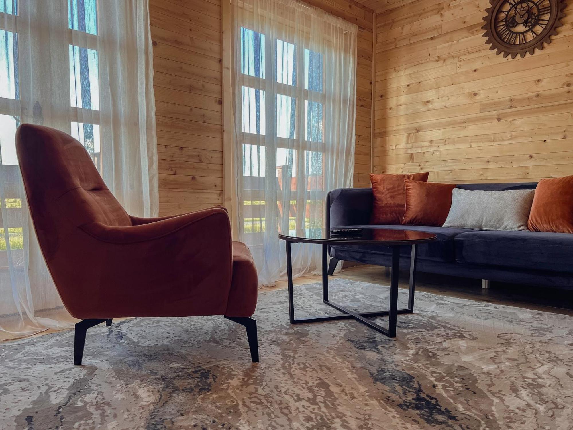 Apartament Nicola'S Hill Žabljak Zewnętrze zdjęcie
