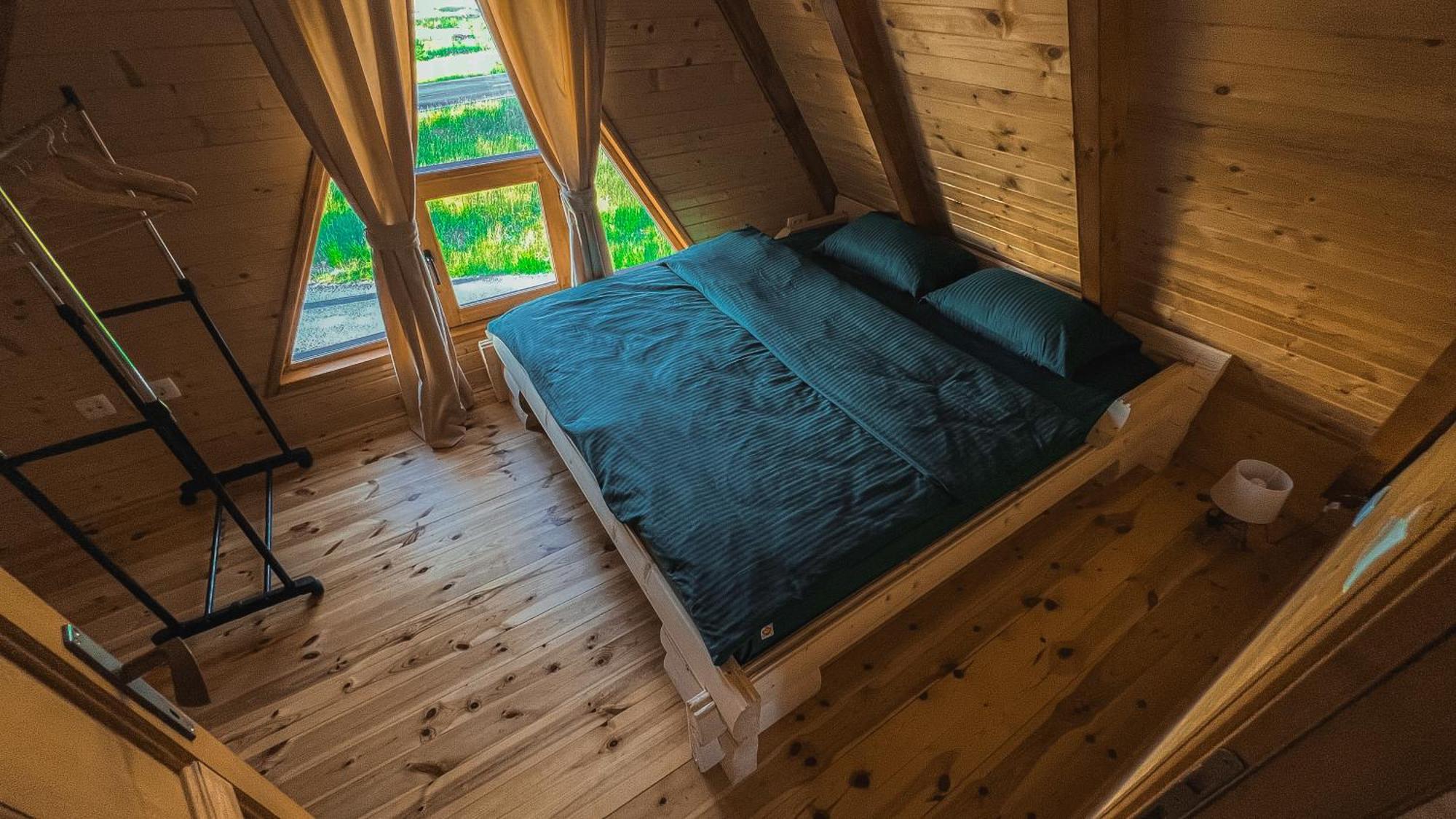 Apartament Nicola'S Hill Žabljak Zewnętrze zdjęcie