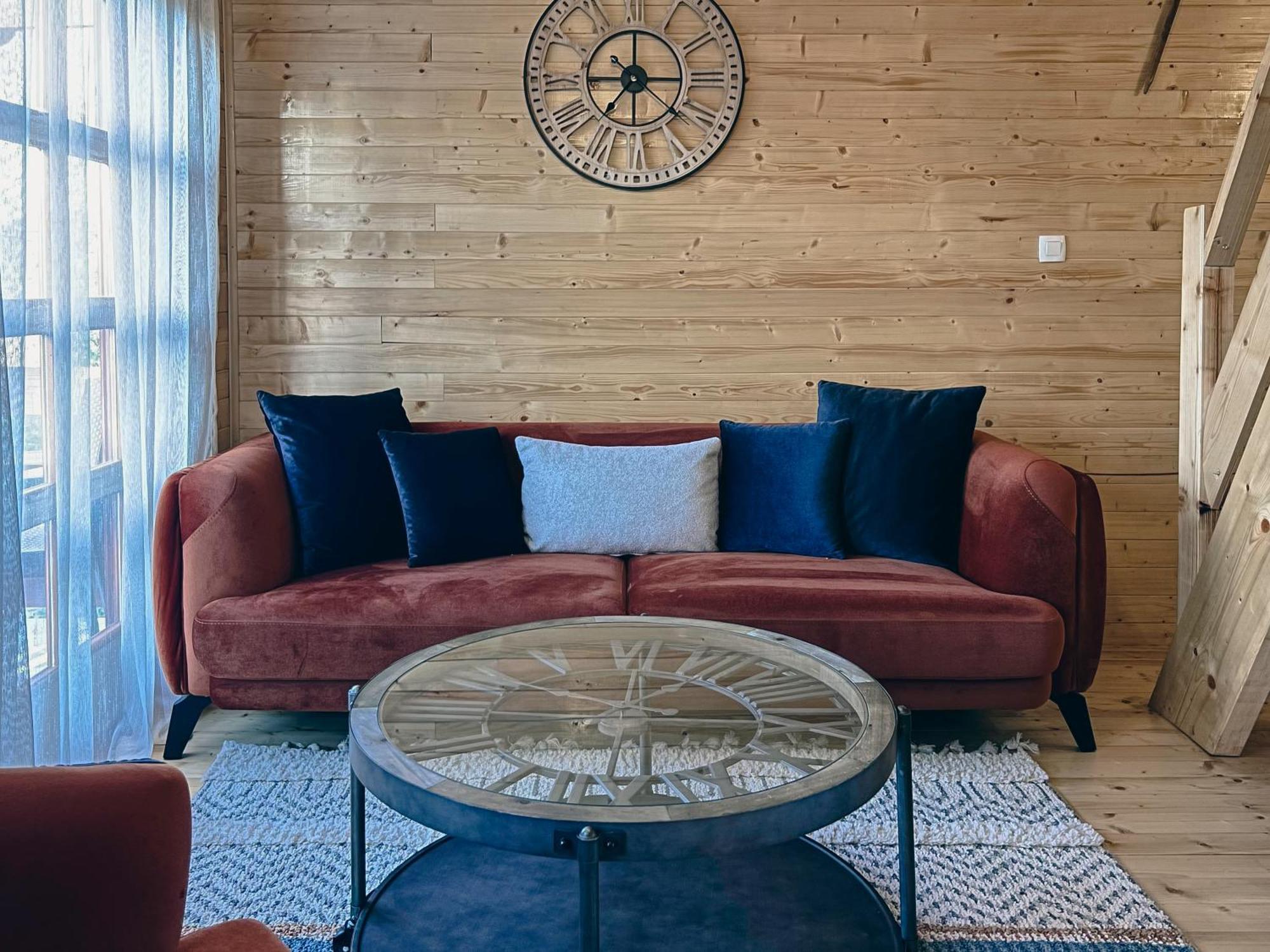 Apartament Nicola'S Hill Žabljak Zewnętrze zdjęcie